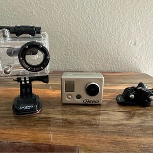 GoPro Hero 960
